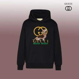 Picture of Gucci Hoodies _SKUGucciXS-XLmptx883891